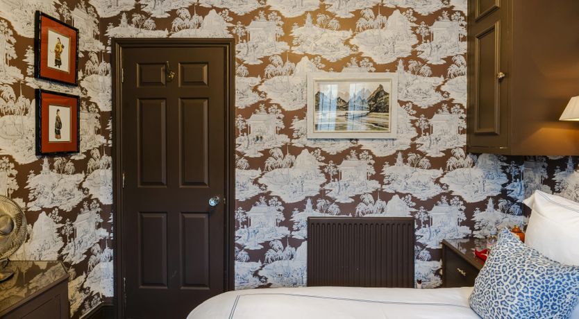 Photo of Eccleston Elegance