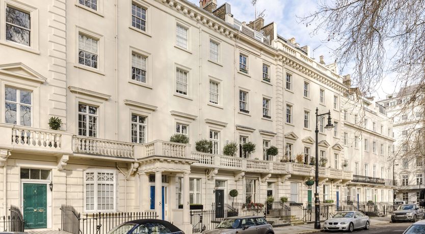 Photo of Eccleston Elegance