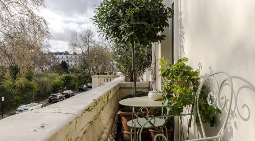 Photo of Eccleston Elegance