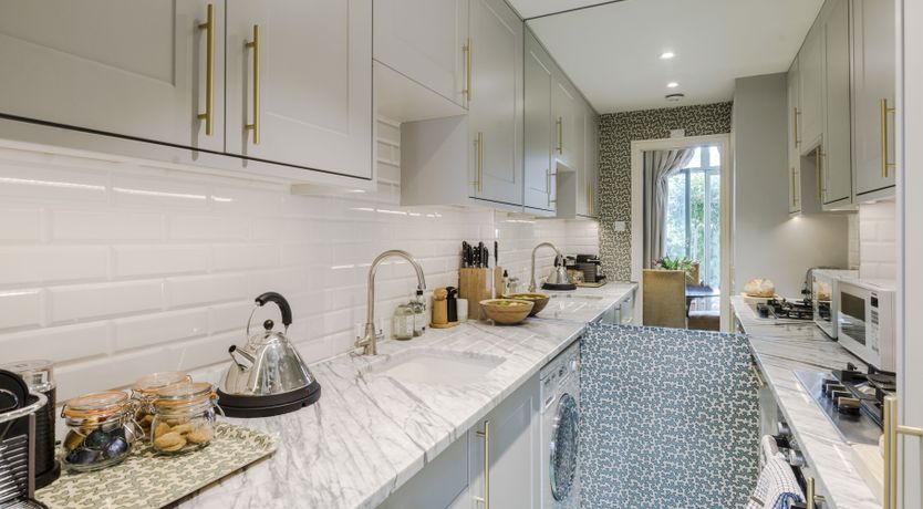 Photo of Eccleston Elegance