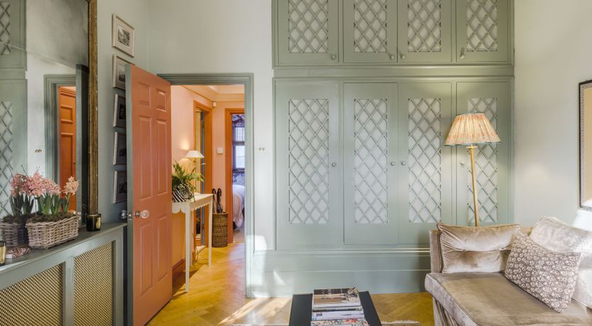 Photo of Eccleston Elegance