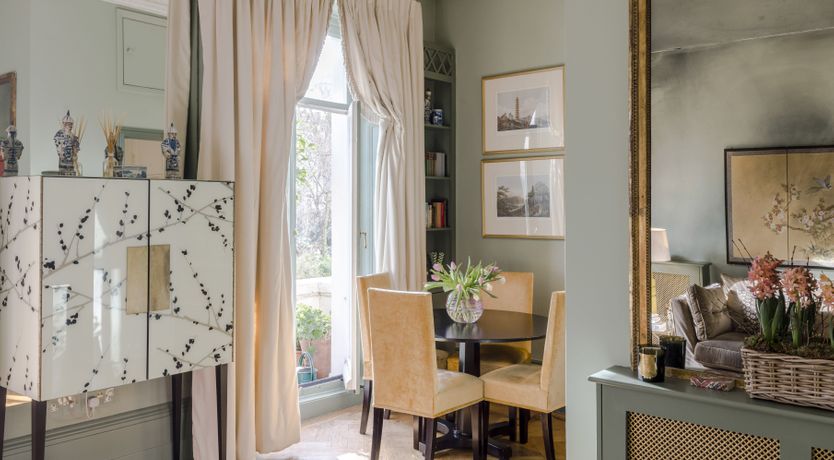 Photo of Eccleston Elegance