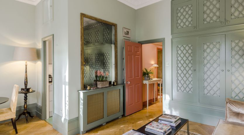 Photo of Eccleston Elegance