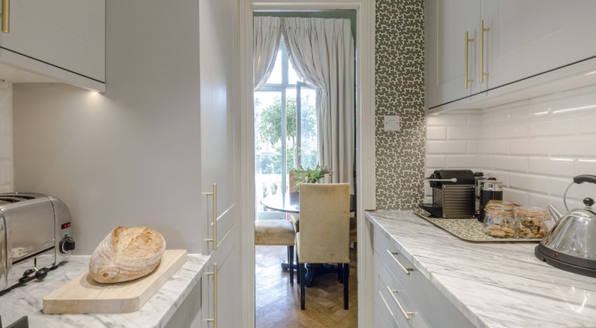 Photo of Eccleston Elegance