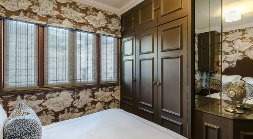 Photo of Eccleston Elegance