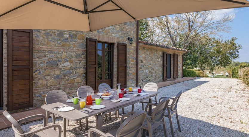 Photo of Shades of Green