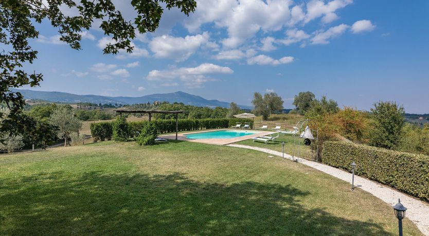 Photo of Shades of Green