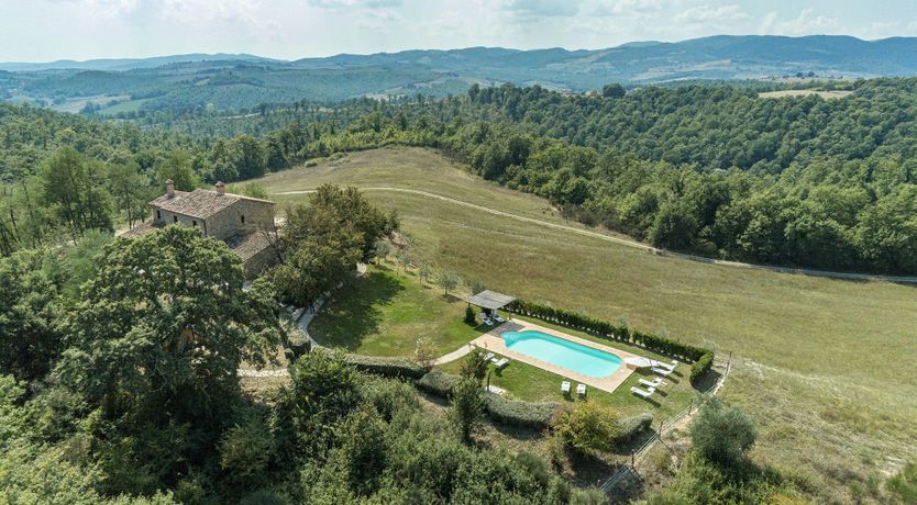 Photo of Shades of Green