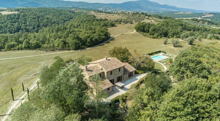 Photo of Shades of Green