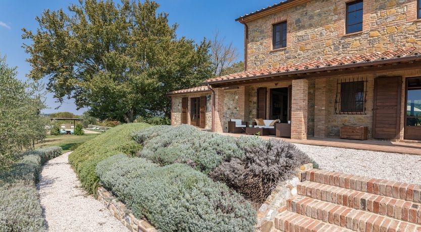 Photo of Shades of Green