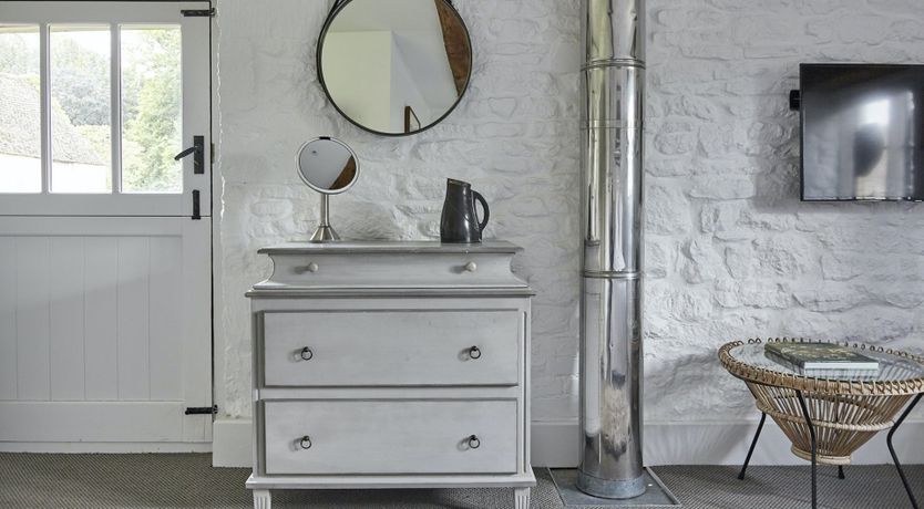 Photo of Over The Threshold