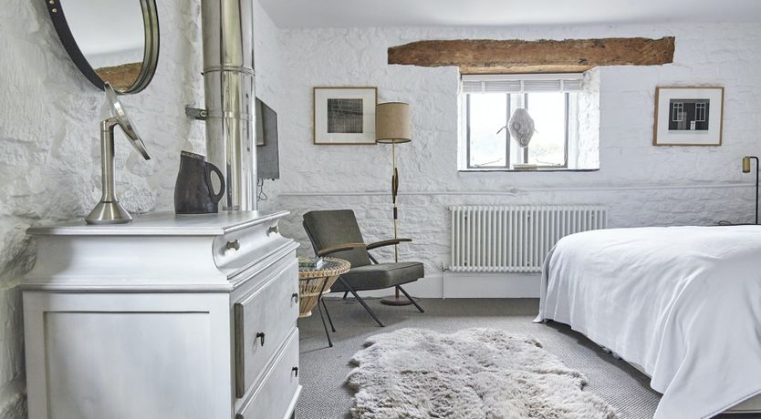 Photo of Over The Threshold