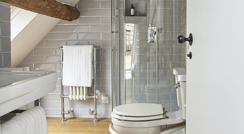 Photo of Over The Threshold