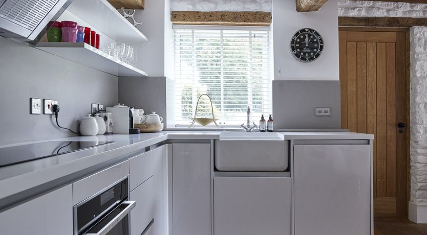 Photo of Over The Threshold