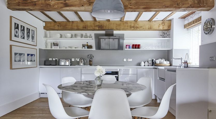 Photo of Over The Threshold