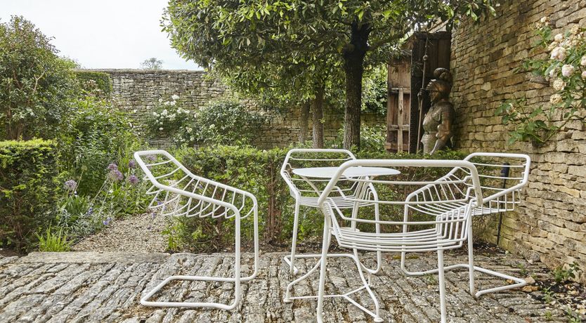 Photo of Over The Threshold