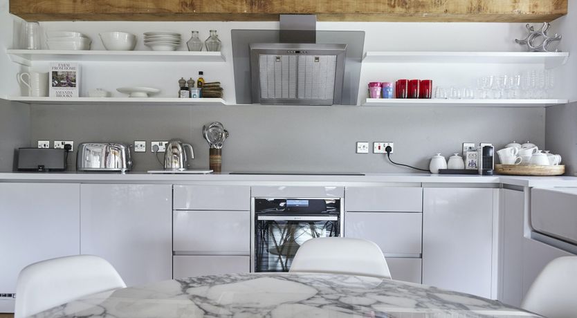 Photo of Over The Threshold