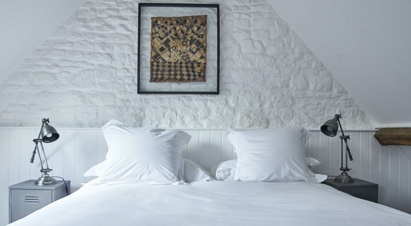 Photo of Over The Threshold