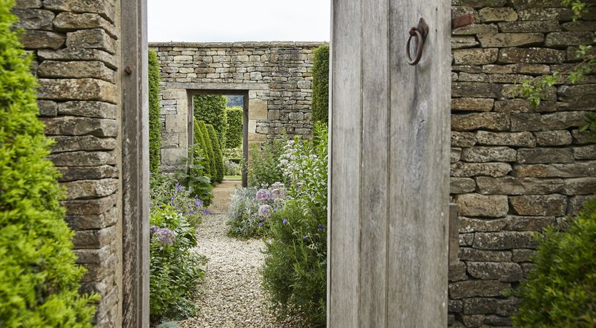 Photo of Over The Threshold