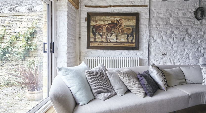 Photo of Over The Threshold