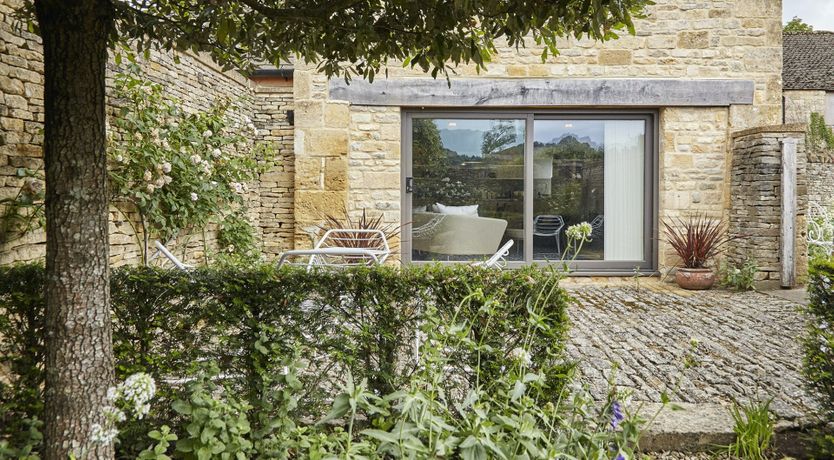 Photo of Over The Threshold