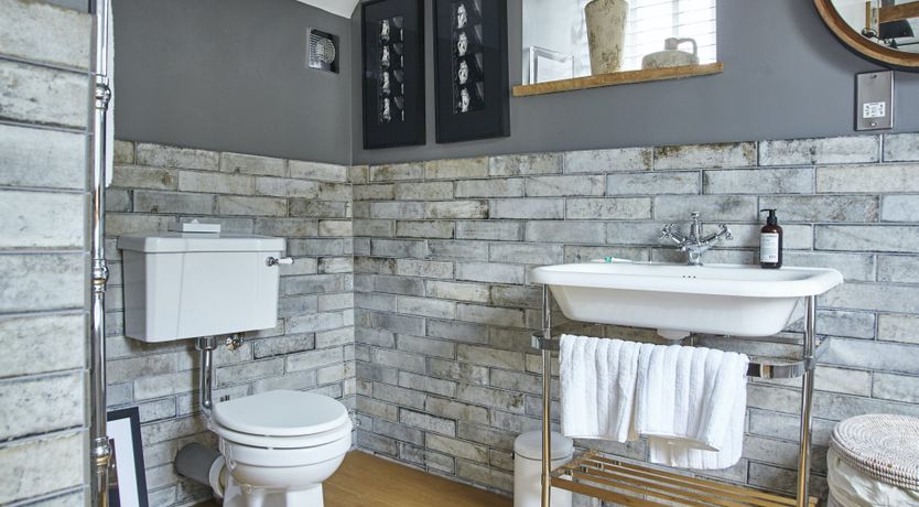 Photo of Over The Threshold