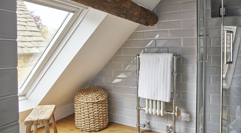 Photo of Over The Threshold