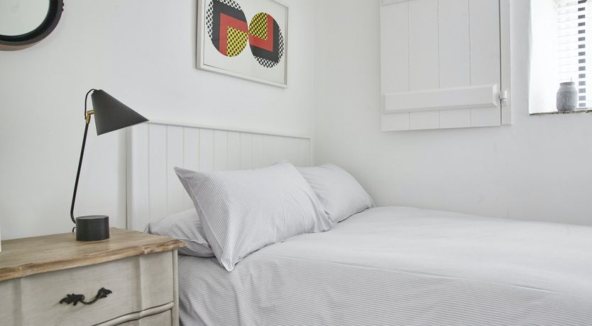 Photo of Over The Threshold