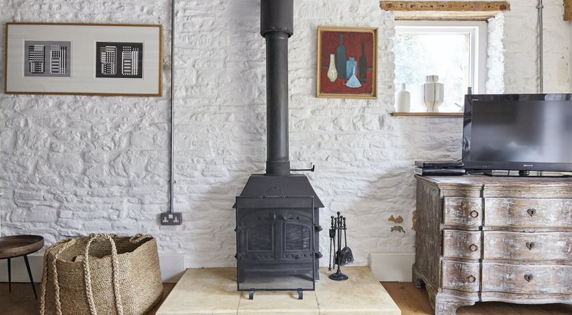 Photo of Over The Threshold