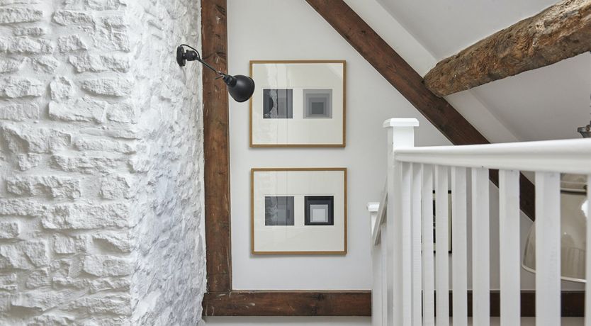 Photo of Over The Threshold