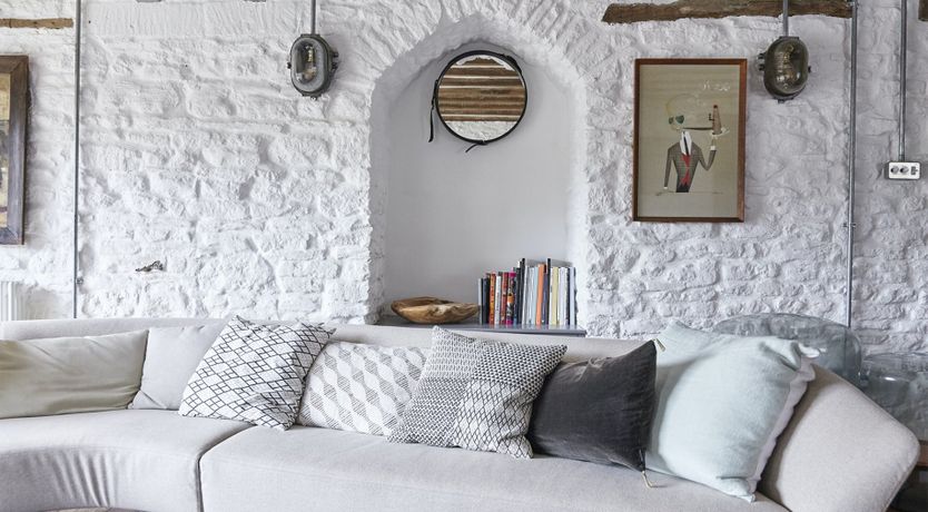 Photo of Over The Threshold