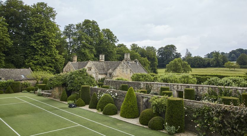 Photo of Over The Threshold