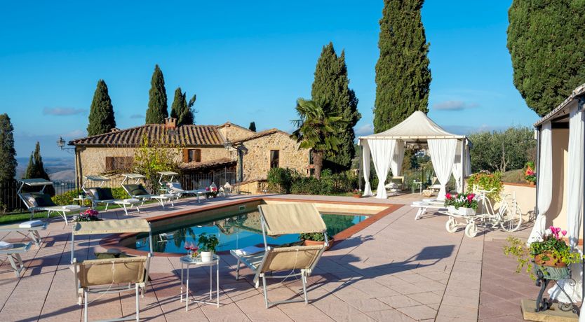 Photo of Amor Dimora Toscana