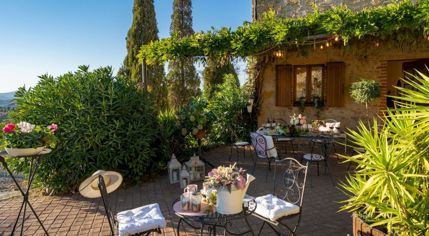 Photo of Amor Dimora Toscana