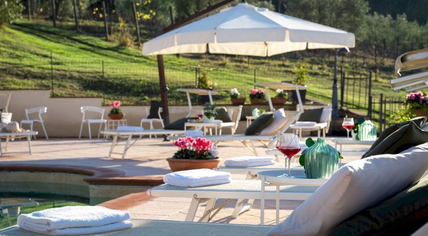 Photo of Amor Dimora Toscana