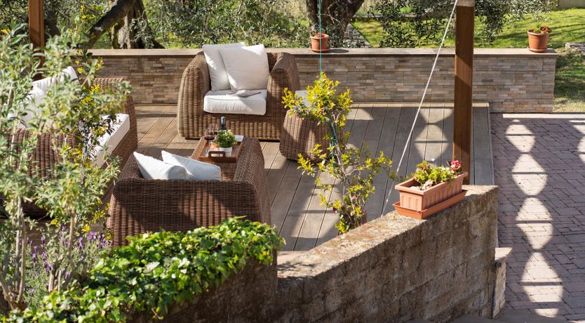 Photo of Castle Vista