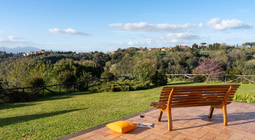 Photo of Castle Vista