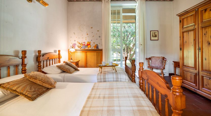 Photo of Between The Lakes