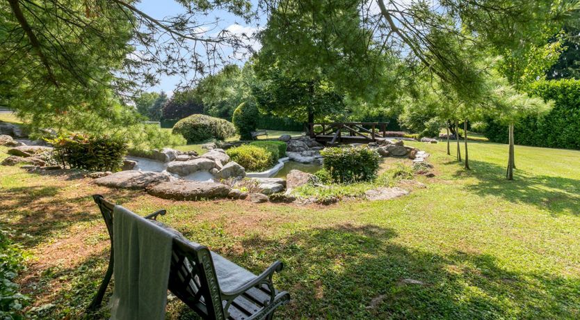 Photo of Between The Lakes