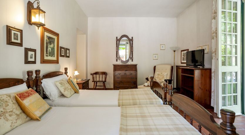 Photo of Between The Lakes