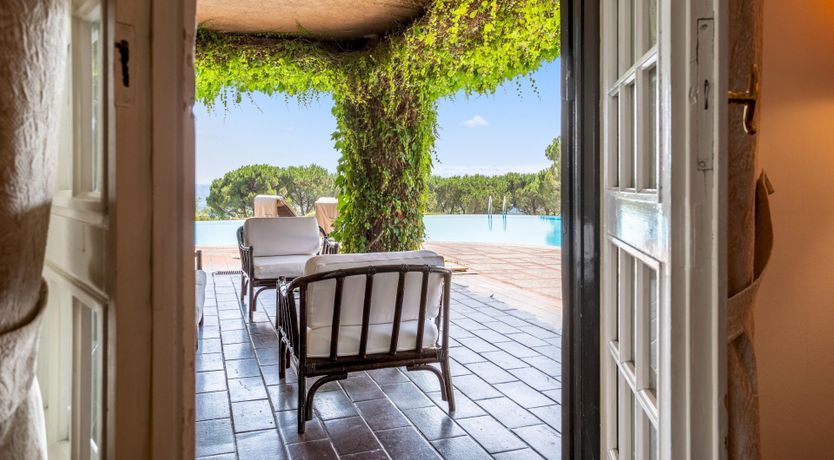 Photo of Between The Lakes