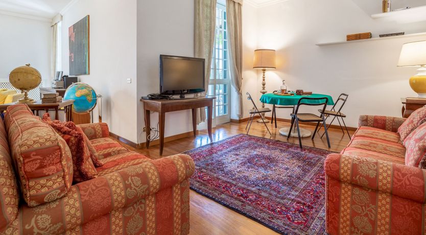 Photo of Between The Lakes