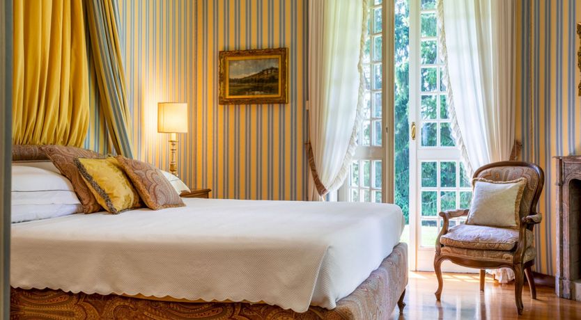 Photo of Between The Lakes