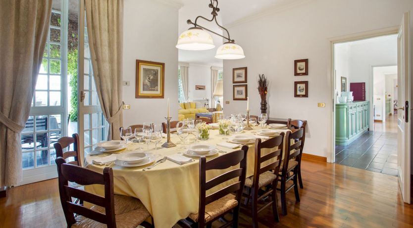 Photo of Between The Lakes