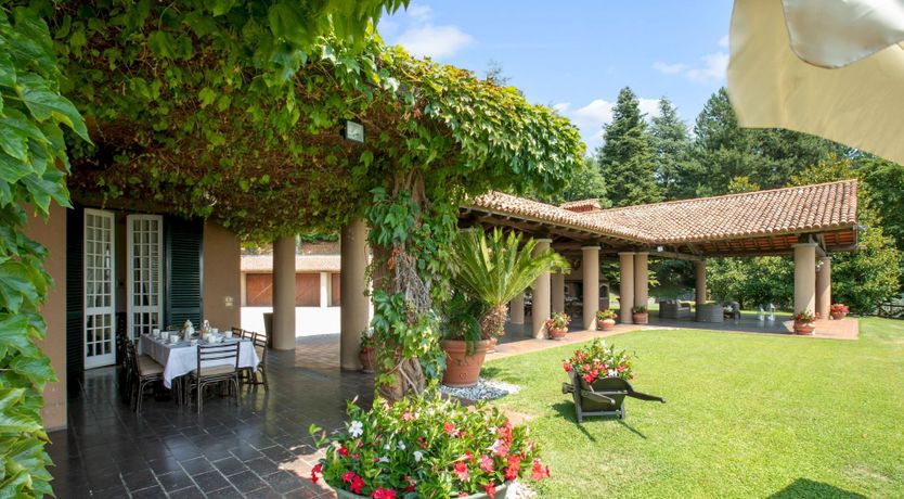 Photo of Between The Lakes