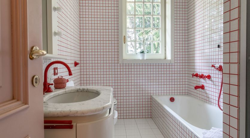 Photo of Between The Lakes