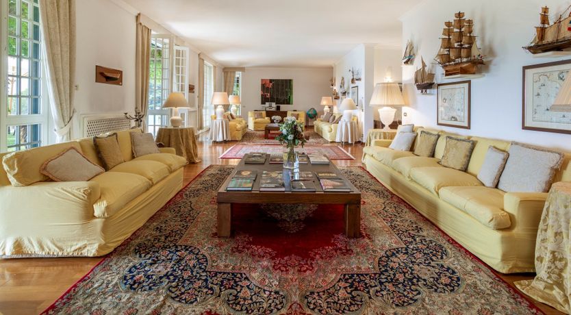 Photo of Between The Lakes