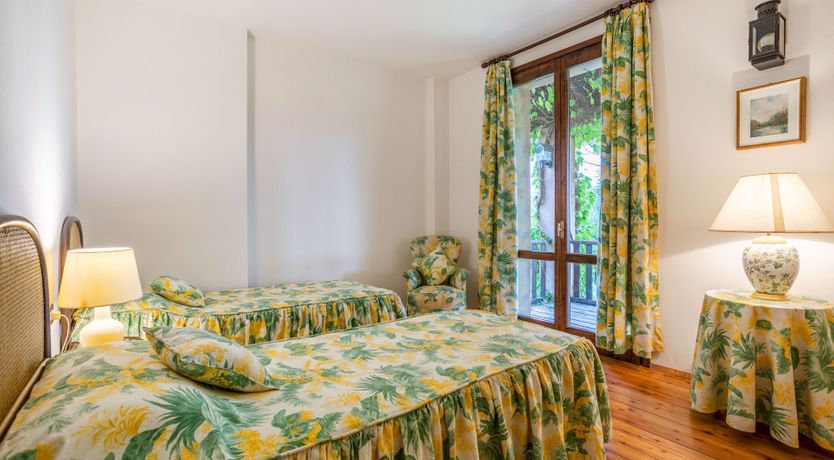 Photo of Between The Lakes