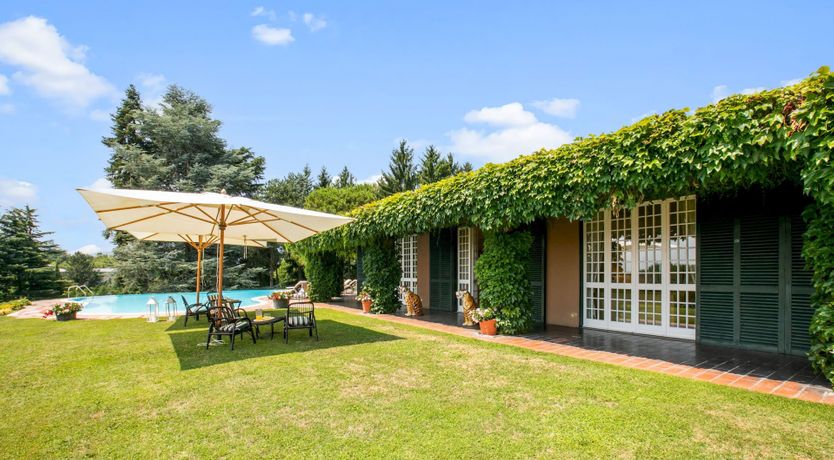 Photo of Between The Lakes