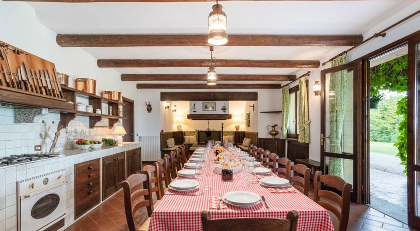 Photo of Between The Lakes